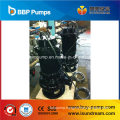 WQ Series Submersible Sewage Pump